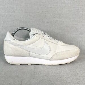 Nike Womens 10 Daybreak Premium Sneakers Shoes Photon Dust‎ Comfort DR5377001